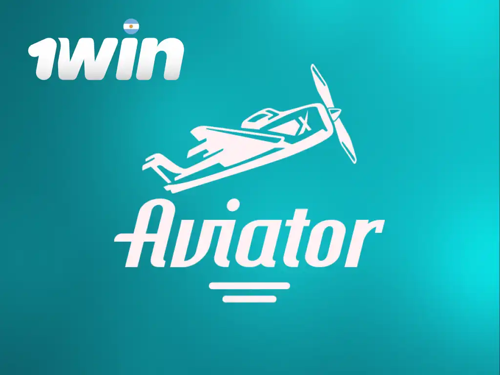 Aviator 1win⚡ El mejor juego de azar en 2025 para apostar