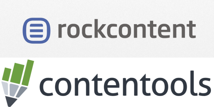 Rock Content ou Contentools